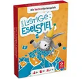 Produktbild: Cartamundi Spiel Das lustige Eselspiel
