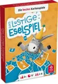 Produktbild: Cartamundi Spiel Das lustige Eselspiel in Stülpschachtel