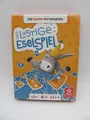 Produktbild: Das Lustige Eselspiel - Die besten Kartenspiele - ASS Spielkarten