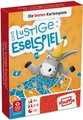 Produktbild: 22509586 - Das lustige Eselspiel Familienspiel