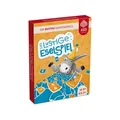 Produktbild: Altenburger 22509586  Das lustige Eselspiel, Familienspiel