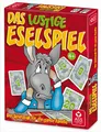 Produktbild: GW5905 Das lustige Eselspiel
