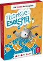 Produktbild: Das lustige Eselspiel in Stülpschachtel | ASS - Spielkartenfabrik Altenburg GmbH