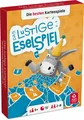 Produktbild: Das lustige Eselspiel in Stülpschachtel | ASS - Spielkartenfabrik Altenburg GmbH