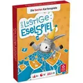 Produktbild: Kartenspiel Das lustige Eselspiel (Altenburger Spielkarten) NEU/OVP