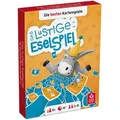 Produktbild: Kartenspiel Das lustige Eselspiel (Altenburger Spielkarten) NEU/OVP