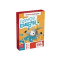 Produktbild: ASS Das lustige Eselspiel. Kartenspiel
