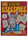 Produktbild: ASS Altenburger Das lustige Eselspiel Kartenspiel für Kinder & Familie