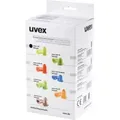 Produktbild: Uvex Gehörschutzstöpsel-Set uvex x-fit, Typ: R300