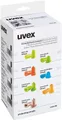 Produktbild: uvex Gehörschutz-Nachfüllbox 