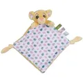 Produktbild: Disney Schmusetuch König der Löwen, Mehrfarbig, Textil, 7x29.5x26 cm, Eec, Spielzeug, Babyspielzeug, Schmusetücher