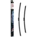 Produktbild: Bosch A638S - Scheibenwischer Aerotwin - Länge: 650/530 mm Set für Frontscheibe