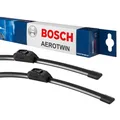 Produktbild: AEROTWIN DOPPELWISCHERBLATT 650/530MM AUDI A6 10->