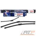 Produktbild: BOSCH AEROTWIN SCHEIBENWISCHER A638S +HECKWISCHER A383H FÜR VW TIGUAN SEAT