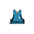 Produktbild: Secumar Camino-Kanu-Kayak Schwimmhilfe 50N- Klasse Blau, Hawaiian Ocean (40-70kg)
