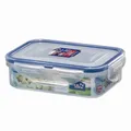 Produktbild: Vorratsdose Frischhaltedose rechteckig Lock&lock 0,36l Dose Vorratsgefäße Küche