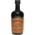 Produktbild: Companero Ron Gran Reserva 0,05 Liter 40 % Vol.