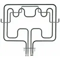 Produktbild: Heizelement AEG Electrolux 3878253511 Zweikreis Oberhitze für Backofen