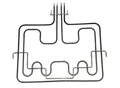 Produktbild: ORIGINAL AEG Backofen Oberhitze 3878253511 Heizung Heizwiderstand 1000/2000Watt