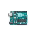 Produktbild: A000066 - Arduino Uno Rev3 Mikrocontroller-Karte