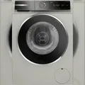 Produktbild: Siemens Bosch Serie 8 WGB2560X0 Waschmaschine, Frontlader, 10 kg, 1600 U/min., Silber-inox