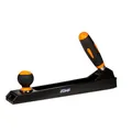 Produktbild: EDMA Vario Rap - Hobel für Gipskartonplatten und Holz Surformhobel Gipskarton