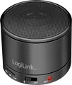 Produktbild: LOGILINK SP0062 - Lautsprecher, Bluetooth, FM-Radio, SP0062, schwarz