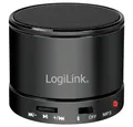 Produktbild: LogiLink LogiLink SP0062 Bluetooth® Lautsprecher FM Radio, Freisprechfunktion S Smart Speaker