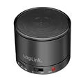 Produktbild: Bluetooth Lautsprecher Mikrofon MP3-Player Radio microSD Kartenleser Wireless