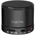 Produktbild: Bluetooth Lautsprecher mit MP3-Player & FM Radio LogiLink SP0062 (4052792071108)