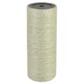 Produktbild: vidaXL Kratzsäule 8x20cm 8mm Beige Sisalstamm Kratzstamm Katzen Kratzbaum