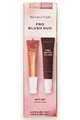 Produktbild: Revolution Beauty Duo Pro Hydra Bright Blush 12ml Golden Pro Matte Blush 15ml
