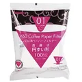 Produktbild: Hario Papierkaffeefilter V60 Gr. 01
