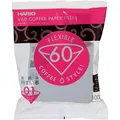 Produktbild: Hario Papierfilter V60 (VCF-01-100W)
