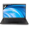 Produktbild: Dell Latitude 7420 | 14,0 Zoll - Intel Core i7 1165G7 @ 2,8 GHz - 16 GB DDR4 - 500 GB SSD - 1920 x 1080 FHD - Windows 11 Professional