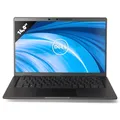 Produktbild: Dell Latitude 7420 Notebook 14 Zoll i7 11.Gen 16GB 500GB SSD FHD Win11P Laptop
