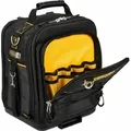 Produktbild: Dewalt DWST83524-1 Umhängetasche mit mehreren Taschen, 11 Zoll, 30 x 30 x 39 cm