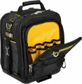 Produktbild: Dewalt DWST83524-1 Umhängetasche mit mehreren Taschen, 11 Zoll, 30 x 30 x 39 cm