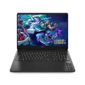 Produktbild: HP Omen Gaming 16-ap0176ng・AMD Ryzen™ 9・2,4 GHz・40,6 cm (16