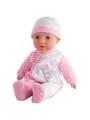 Produktbild: Simba Laura Baby Doll Baby Talks