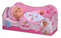 Produktbild: Simba Dickie Laura Baby Talk
