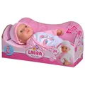 Produktbild: Laura Babypop Baby Talk