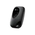 Produktbild: TP-LINK TP-Link M7000 Mobiles Netzwerkgerät Router für Mobilfunknetz (M7000)