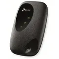Produktbild: TP-Link WL-Router M7000 4G LTE Mobile (Portabel) - Schwarz