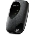 Produktbild: TP-Link M7000 Mobiler WLAN Router 4G/LTE bis 150 Mbit/s Download 50 Mbit/s Upload, Hotspot, 2000mAh Akku, kompatibel mit europäischen SIM-Karten, Neuauflage