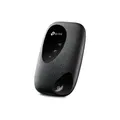 Produktbild: TP-Link M7000 mobiler WLAN Router (4G/LTE bis zu 150Mbit/s Download/ 50Mbit/s Up