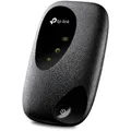 Produktbild: TP-LINK M7000 Mobiler 4G-WLAN-Hotspot bis 10 Geräte Schwarz