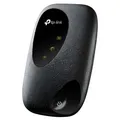 Produktbild: Tp-Link, Mobiler 4G Router WiFi Hotspot für unterwegs,