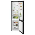 Produktbild: AEG 7000 GreenZone / Freistehende Kühl-Gefrierkombination / 2020 mm / 362 L / NoFrost ORC7P361DB Black Matt - Schwarz