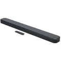 Produktbild: JBL Bar 300 MK2 Soundbar Schwarz Bluetooth ohne Subwoofer Wandbefestigung - Fernbedienung - Bluetooth - Schwarz